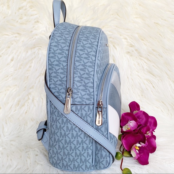 2DAYS SALE‼️PRICE FIRM‼️MK Abbey Backpack - Picture 3 of 8